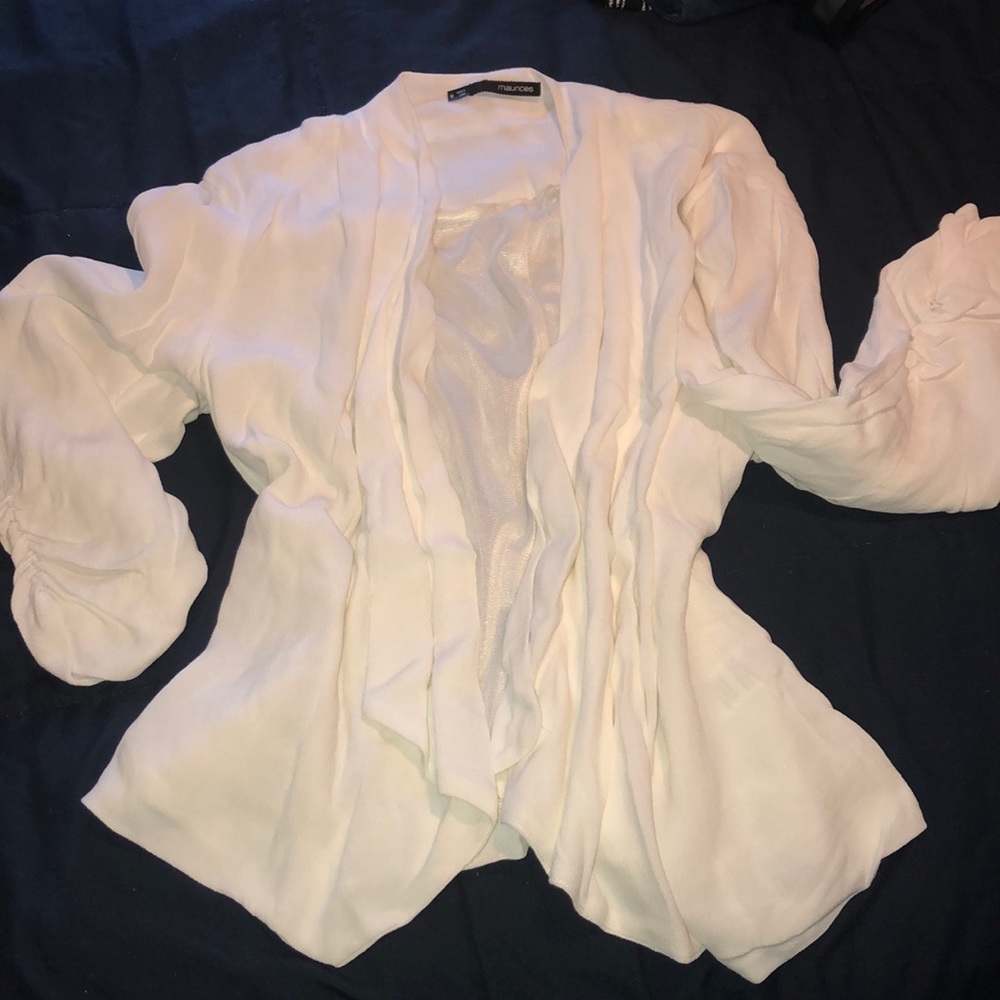 Maurice’s Blazer